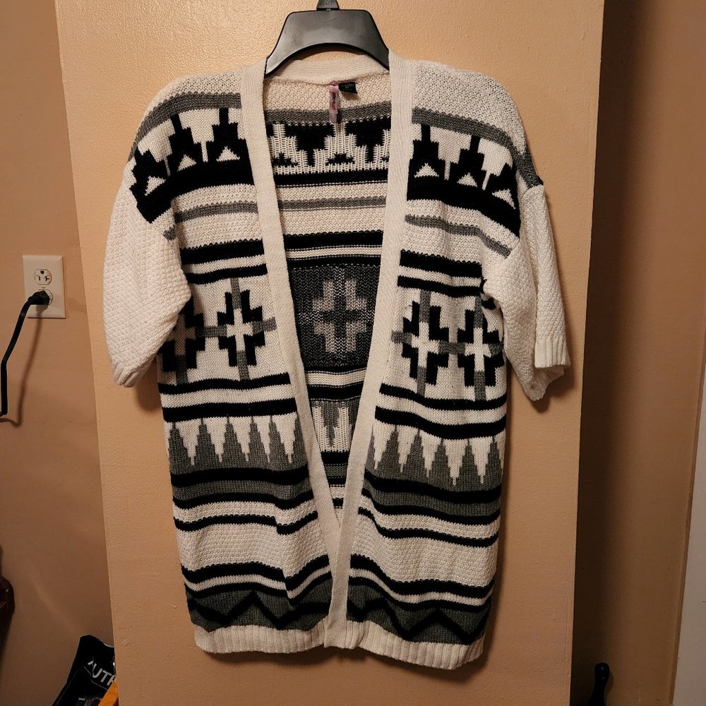 Comfy Cardigan